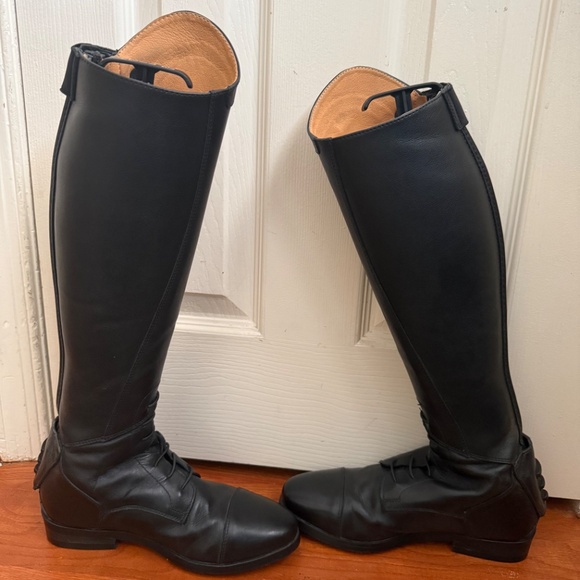 EGO7 Orion Field Boots - Picture 4 of 6